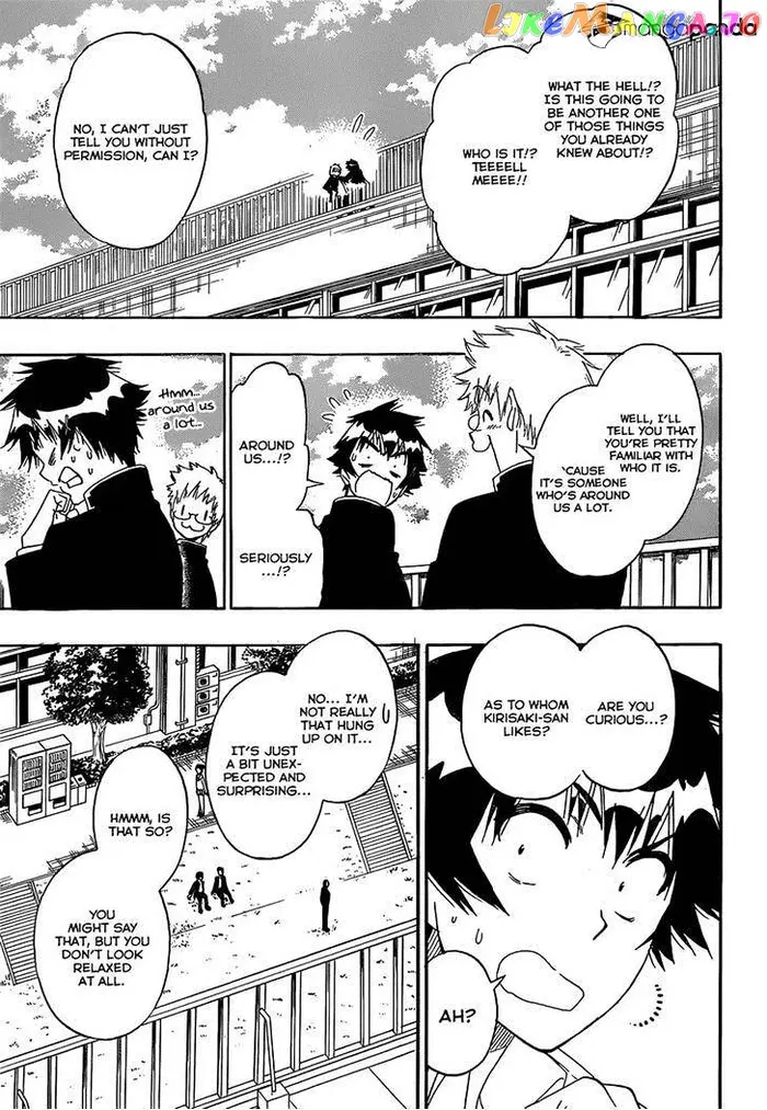 Nisekoi Chapter 175 image 07_optimized